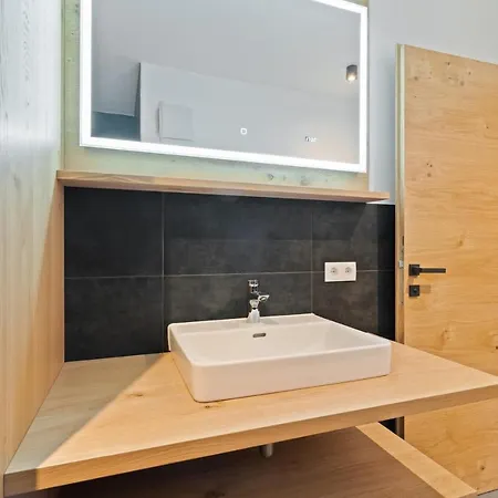 Familienwohnung Wildspitze *