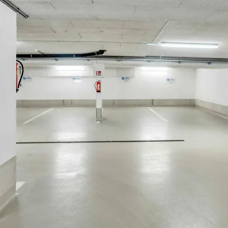 Familienwohnung Wildspitze *