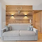 Familienwohnung Wildspitze * Fügen