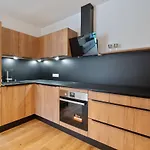 Familienwohnung Wildspitze Apartment
