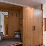 Familienwohnung Wildspitze Διαμέρισμα *