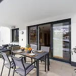 Familienwohnung Wildspitze * Fügen