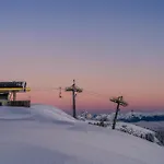 Apartment Familienwohnung Wildspitze