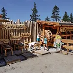 Familienwohnung Wildspitze * Fuegen