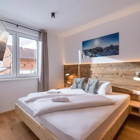 Familienwohnung Wildspitze * Fuegen