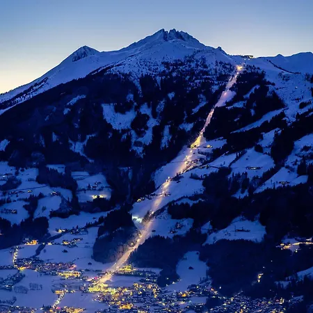 Familienwohnung Wildspitze Appartement Fügen