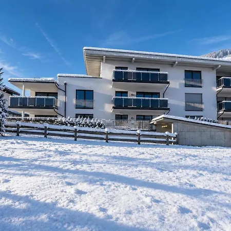 Familienwohnung Wildspitze * Fügen