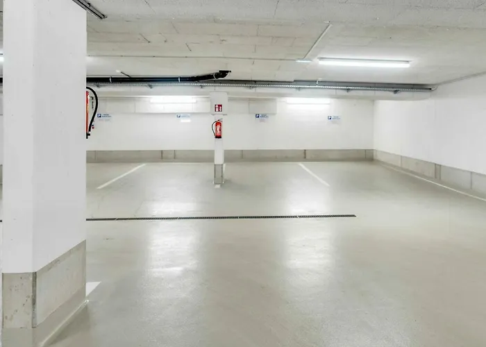 Familienwohnung Wildspitze *