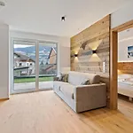 Lägenhet Familienwohnung Wildspitze Fügen
