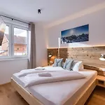Familienwohnung Wildspitze * Fügen