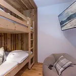 Lägenhet Familienwohnung Wildspitze Fügen